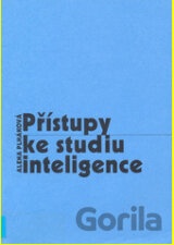 Přístupy ke studiu inteligence