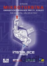 Mikroturbína - energetická revoluce pro 21. století
