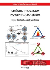 Chémia procesov horenia a hasenia