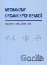Mechanizmy organických reakcií