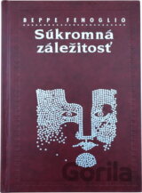 Súkromná záležitosť