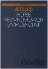 Atlas biopsie nelymfómových lymfadenopatií