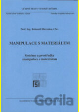 Manipulace s materiálem