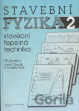 Stavební fyzika 2