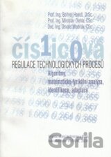 Číslicová regulace technologických procesů
