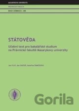Státověda