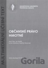 Občanské právo hmotné