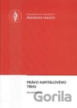 Právo kapitálového trhu