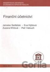 Finanční účetnictví