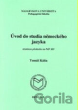 Úvod do studia německého jazyka