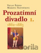 Prozatímní divadlo I.-II.