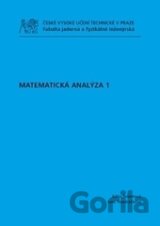 Matematická analýza 1