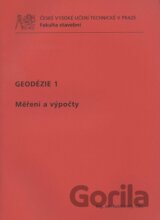 Geodézie 1