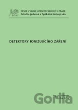 Detektory ionizujícího záření