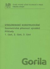 Strojírenské konstruování