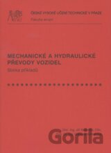 Mechanické a hydraulické převody vozidel