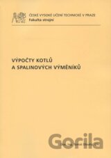 Výpočty kotlů a spalinových výměníků