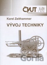Vývoj techniky