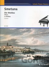 Die Moldau / Vltava / La Moldau