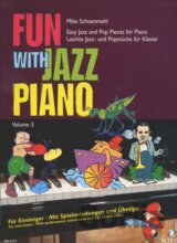 Fun with Jazz Piano 3