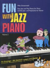 Fun with Jazz Piano 2