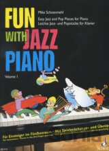 Fun with Jazz Piano 1