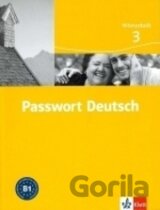 Passwort Deutsch 3D 3 WH