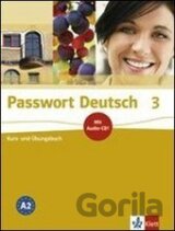 Passwort Deutsch 5D 3 KÜB
