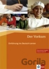 Der Vorkurs mit CD