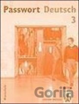 Passwort Deutsch 5D 3 WH