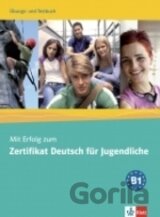 Mit Erfolg zum ZD für Jugend. ÜB/TB
