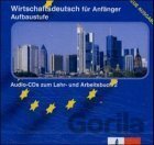 Wirtschaftsdeutsch für Anfänger, Aufbaustufe 2CD