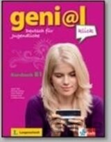 Genial Klick B1 – Arbeitsbuch + DVD