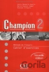 Champion 2 - Workbook