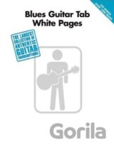 Blues Guitar Tab White Pages