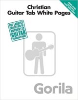 Christian Guitar Tab White Pages