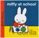 Miffy at School
