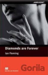 Diamonds are Forever Pre-intermediate Reader