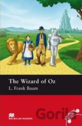 Macmillan Readers Pre-Intermediate The Wizard of Oz