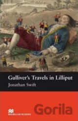 Gulliver's Travels in Lilliput