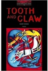 Tooth and Claw - Short Stories