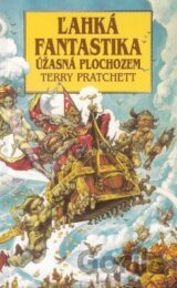 Ľahká fantastika