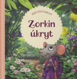 Zorkin úkryt
