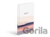 Týdenní diář 2025 Lamino 2