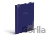 Týdenní diář 2025 PU blue