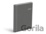 Denní diář 2025 dark gray