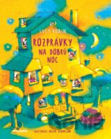 Rozprávky na dobrú noc