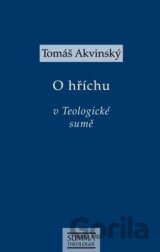 O hříchu v Teologické sumě