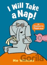 I Will Take a Nap!