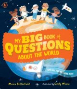 My Big Book of Questions About the World